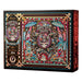 Grateful Dead Jigsaw Puzzle