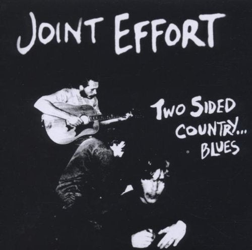 Two Sided Country