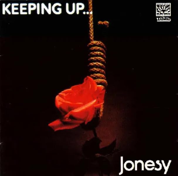 Keeping Up (Fr