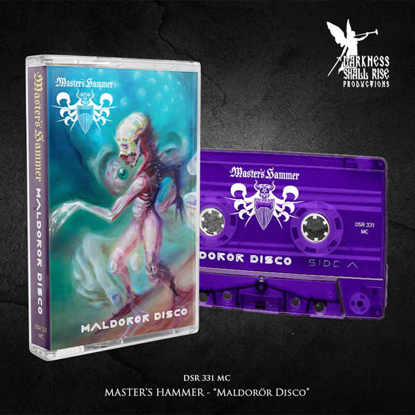 Maldorör Disco
