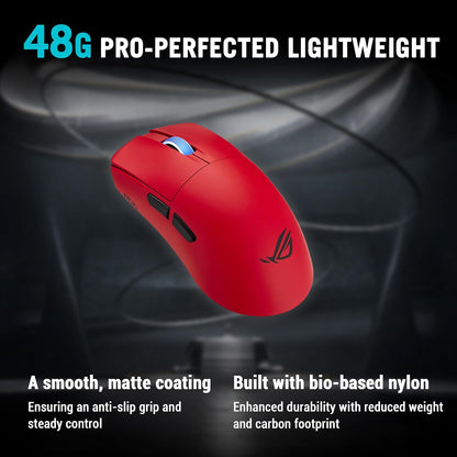 P723 Rog Harpe Ii Ace/Red