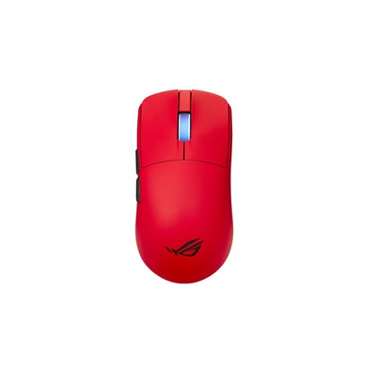 P723 Rog Harpe Ii Ace/Red