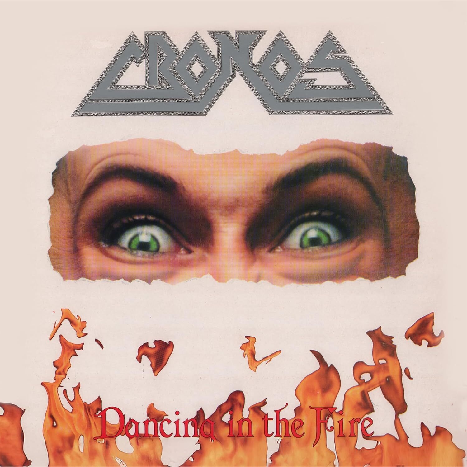 Dancing in the Fire