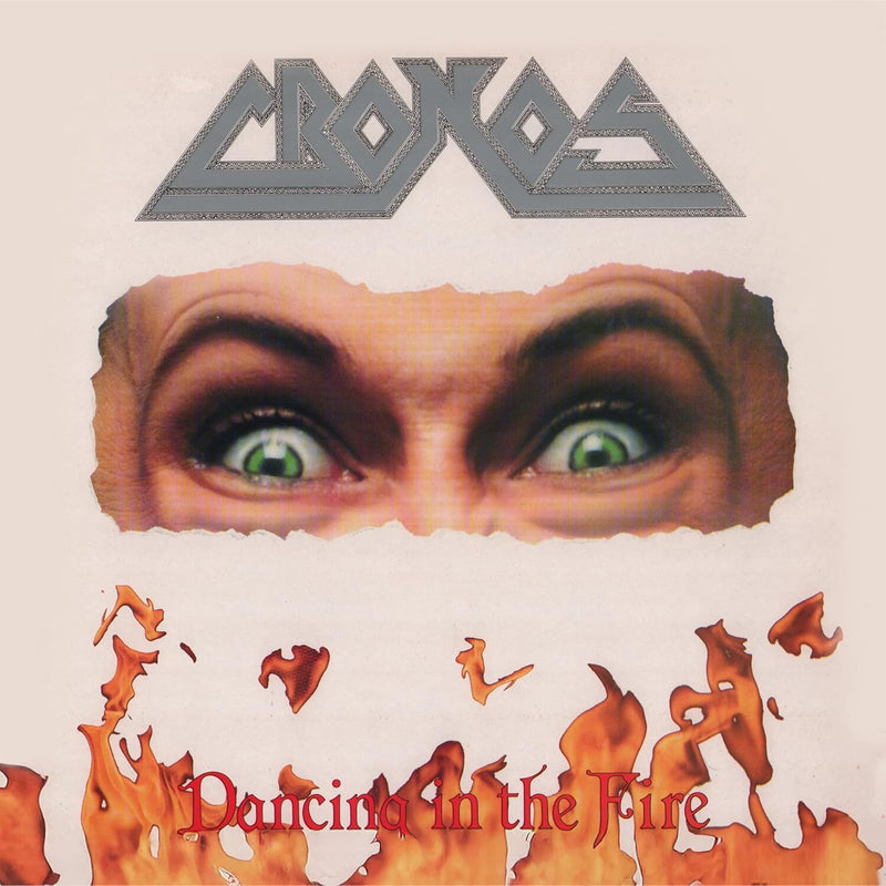 Dancing in the Fire