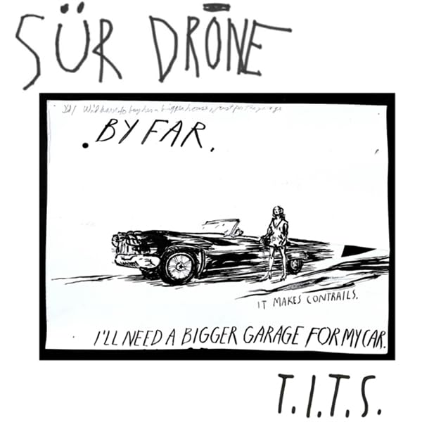 T.I.T.S.