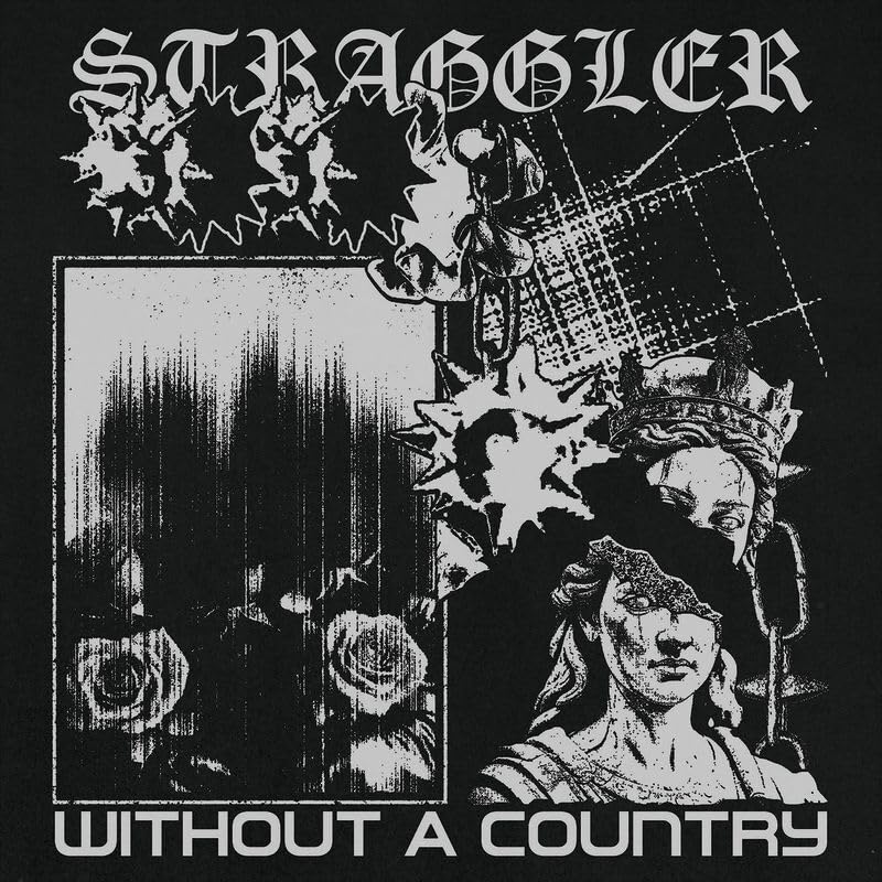 Without A Country