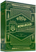 Monarch Spielkarten (grün