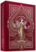 Theory 11 Playing Cards Tycoon Red