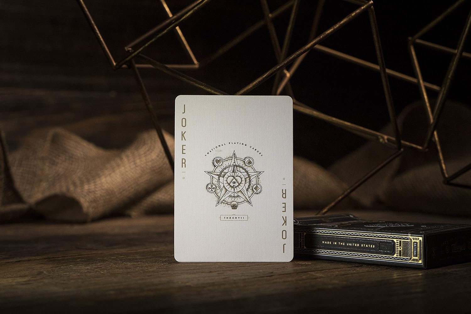 theory11 National Playing Cards
