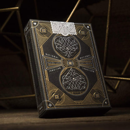 theory11 National Playing Cards