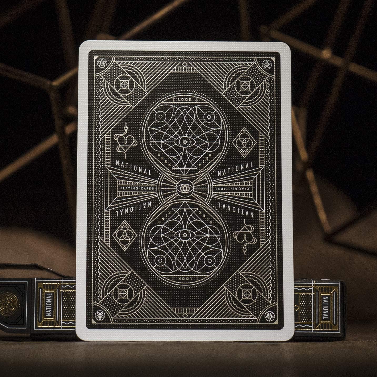 theory11 National Playing Cards