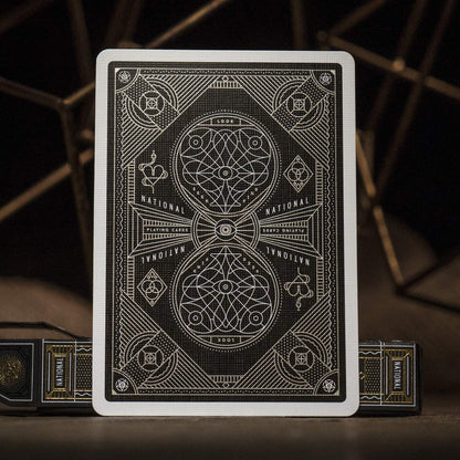 theory11 National Playing Cards