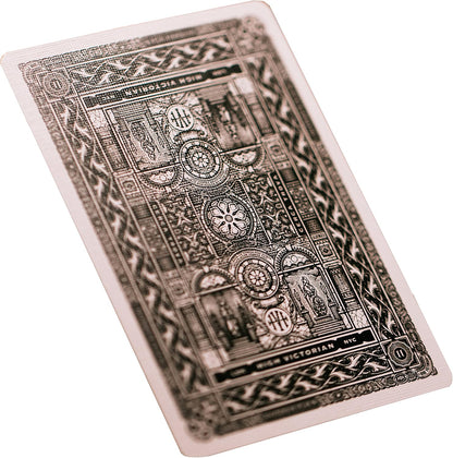 SOLOMAGIA High Victorian Playing Cards by Theory11 - Card Games - Magic Trick and Magic