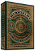 SOLOMAGIA High Victorian Playing Cards by Theory11 - Card Games - Magic Trick and Magic