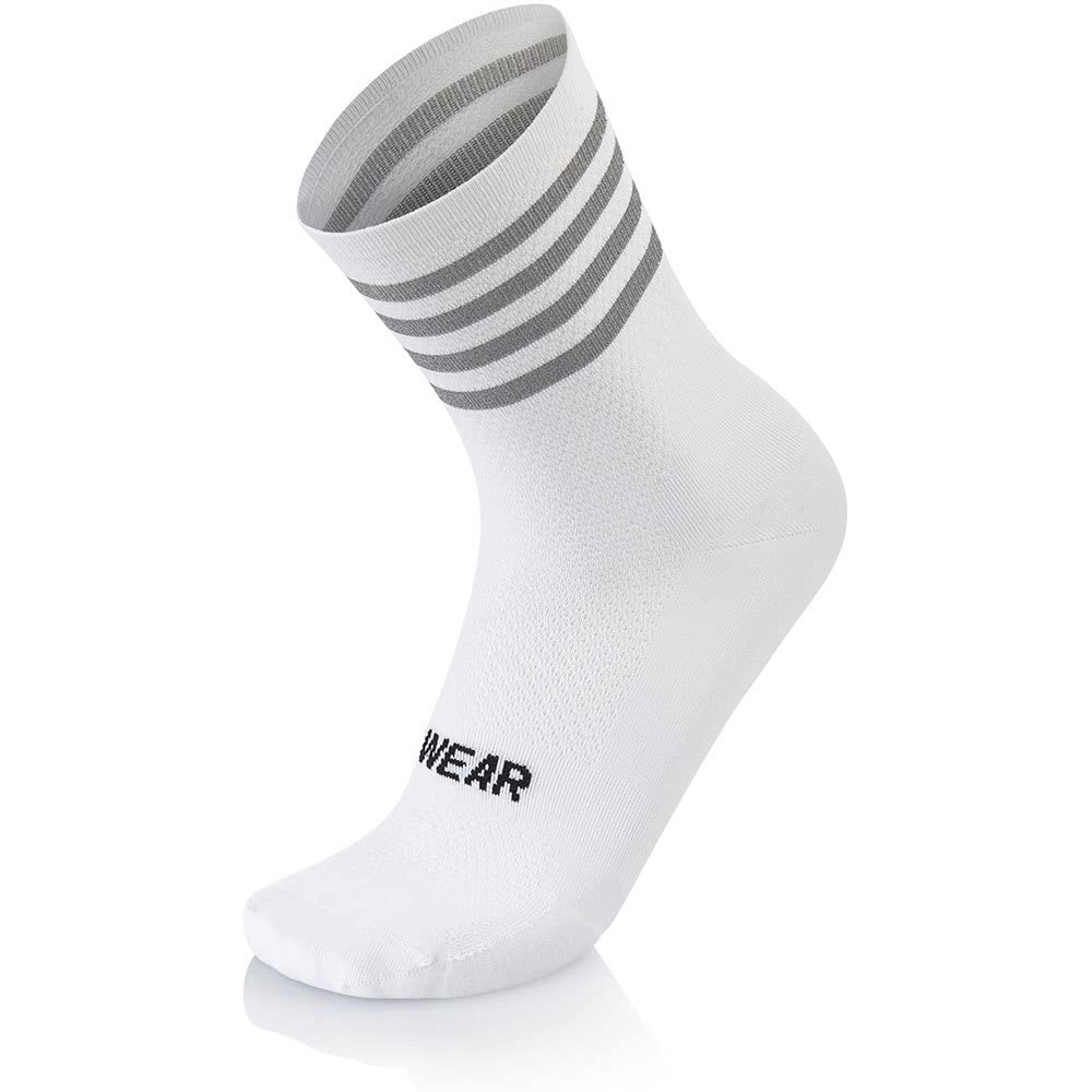 MB WEAR Evo calzini Unisex - Adulto