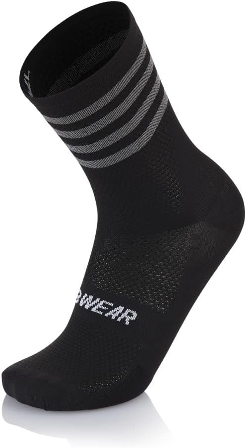 MB WEAR Evo calzini Unisex - Adulto