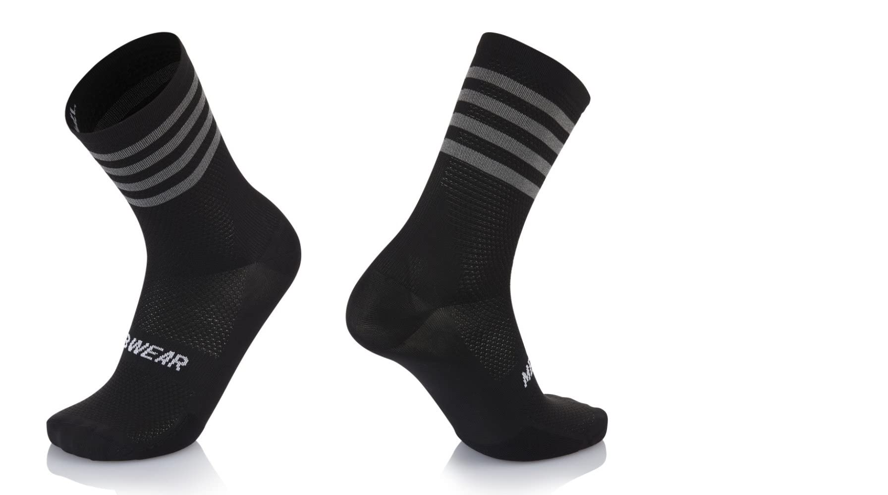 MB WEAR Evo calzini Unisex - Adulto