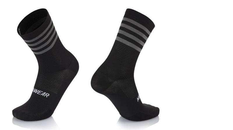 MB WEAR Evo calzini Unisex - Adulto