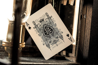 Theory 11 Playing Cards Hudson