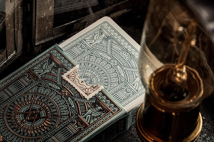 Theory 11 Playing Cards Hudson