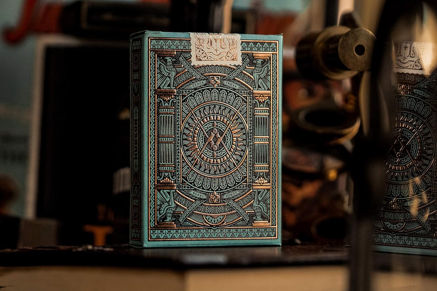 Theory 11 Playing Cards Hudson
