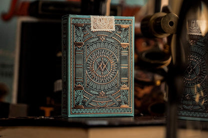 Theory 11 Playing Cards Hudson
