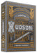 Theory 11 Playing Cards Hudson Black