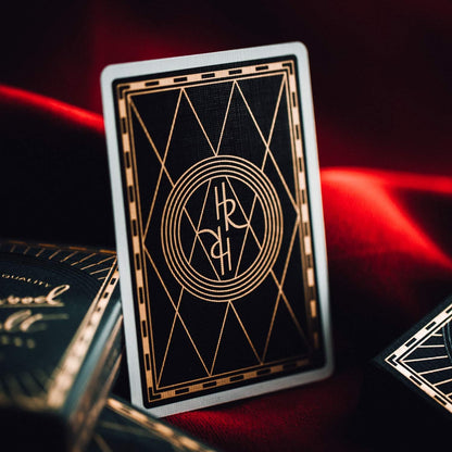 Theory 11 Playing Cards The Hollywood Roosevelt