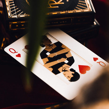 Theory 11 Playing Cards The Hollywood Roosevelt