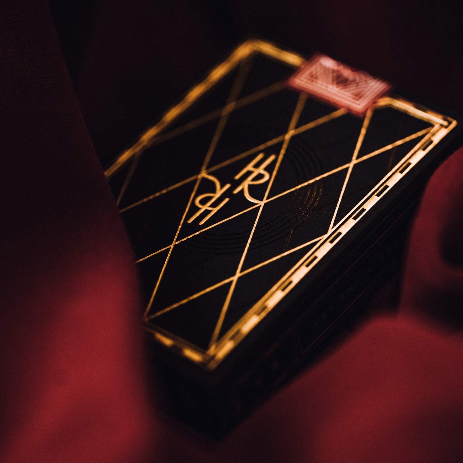 Theory 11 Playing Cards The Hollywood Roosevelt
