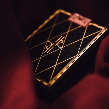 Theory 11 Playing Cards The Hollywood Roosevelt