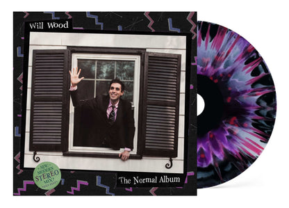 The Normal Album (2023 Edit)