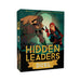Hidden Leaders Duel | Strategic Board Game for 2 Players | Influence, Factions & Political Power | Hidden Leaders Universe