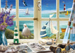 Schmidt Spiele 58894 1000-Piece Puzzle by the Sea
