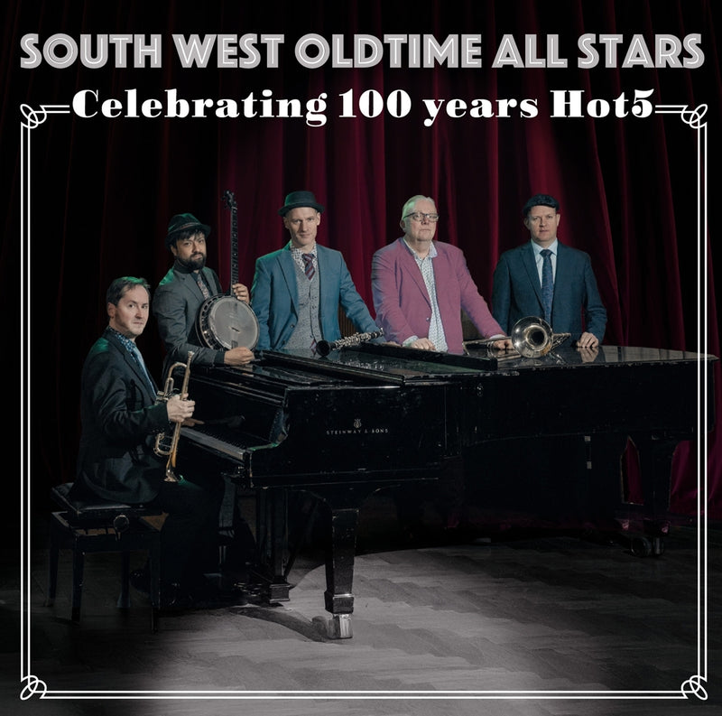Celebrating 100 Years