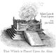 That Which Is Placed Upon the Altar