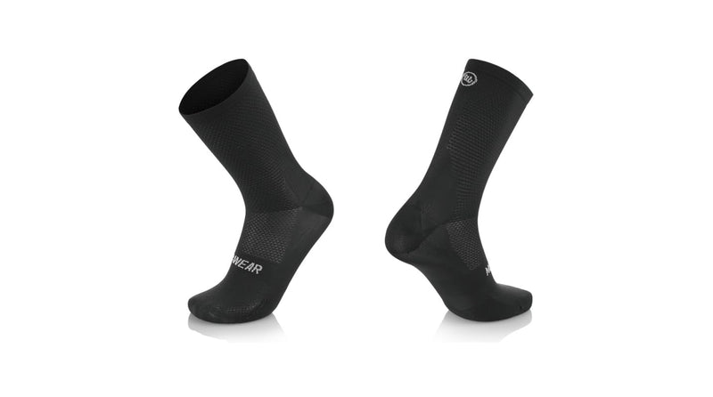 MBI Wear Pro Specialis Socks, Black