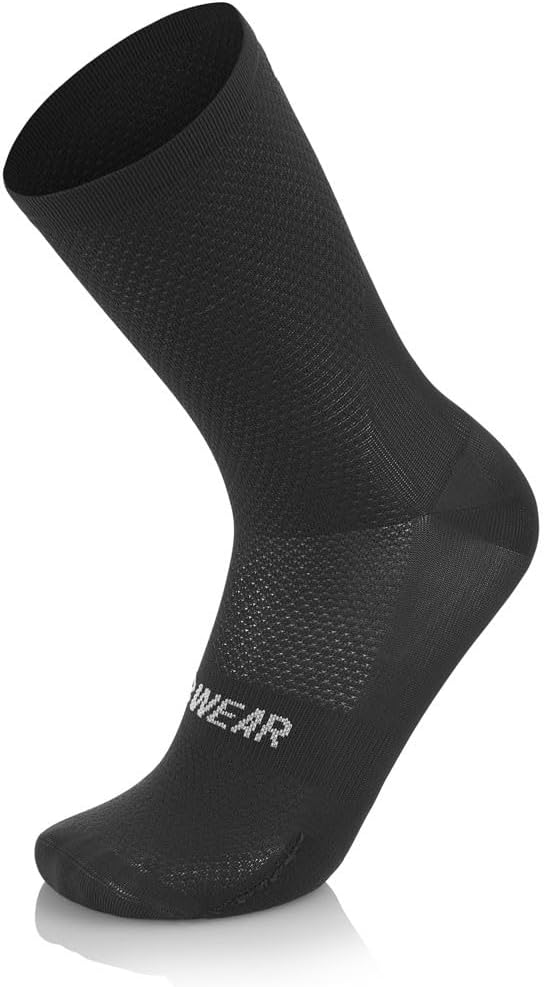 MBI Wear Pro Specialis Socks, Black
