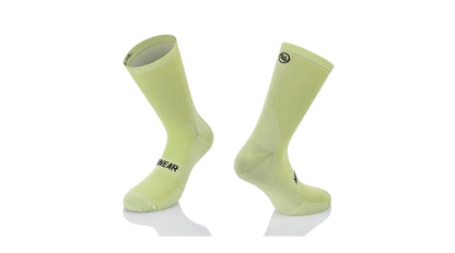 MBI Wear Pro Specialis Socks, Green