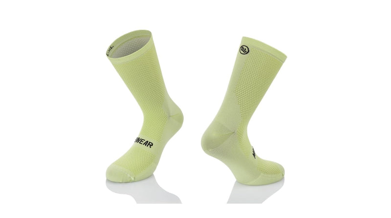 MBI Wear Pro Specialis Socks, Green