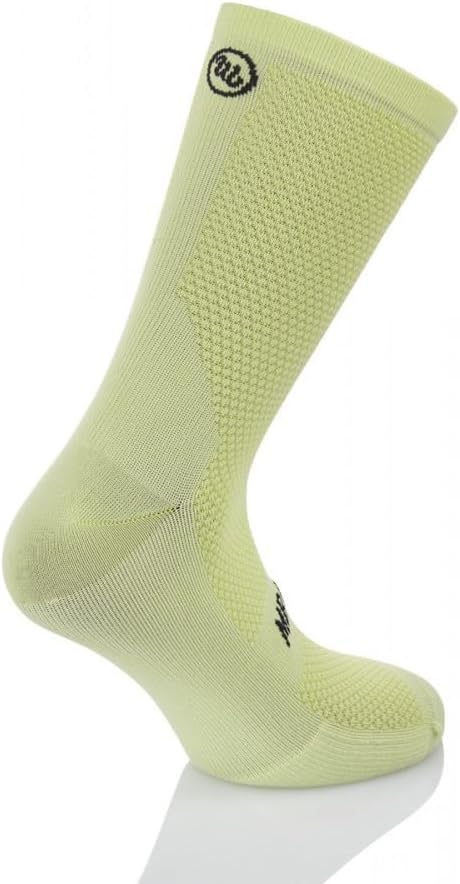 MBI Wear Pro Specialis Socks, Green