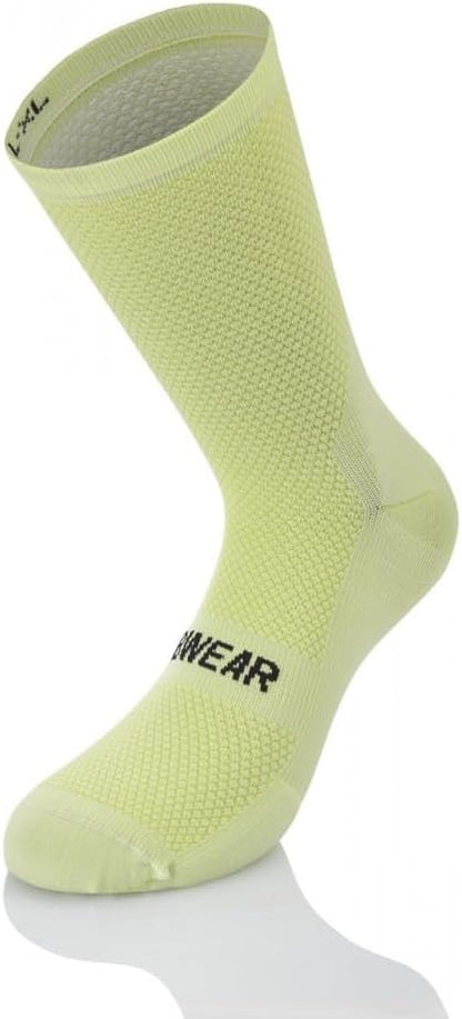 MBI Wear Pro Specialis Socks, Green