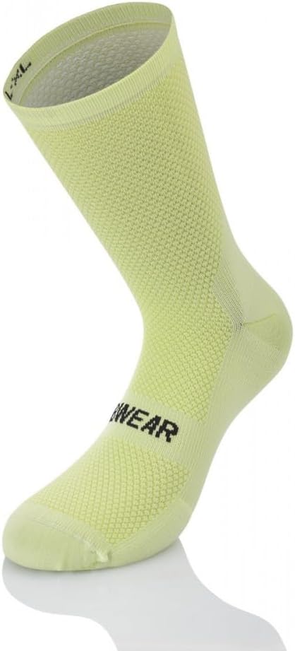 MBI Wear Pro Specialis Socks, Green