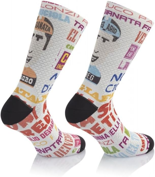 MB Wear Fun Socks EU 41-46