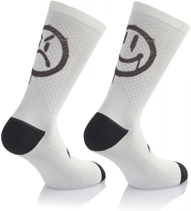 MB Wear Smile Emotions Socks EU 35-40