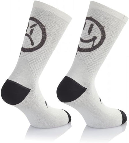 MB Wear Smile Emotions Socks EU 35-40