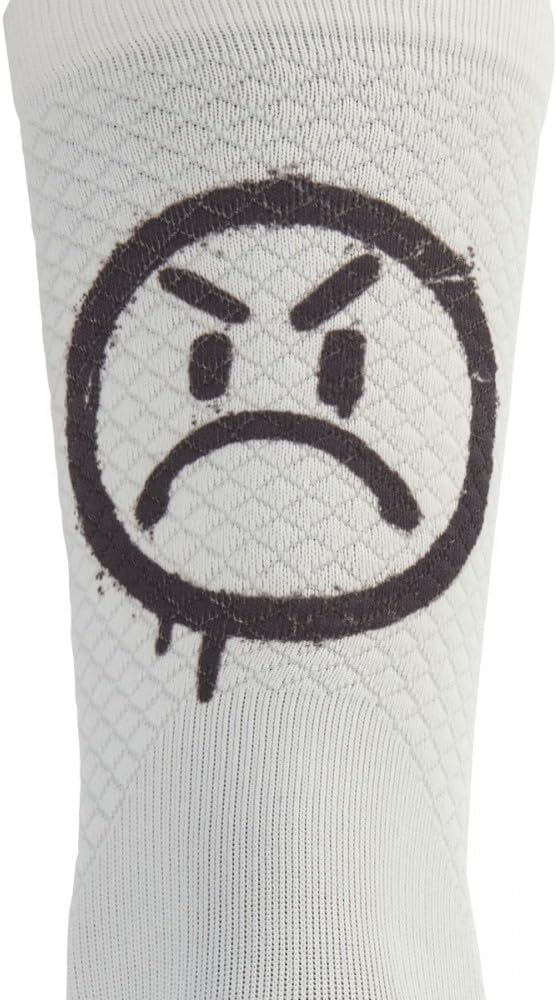 MB Wear Smile Emotions Socks EU 35-40