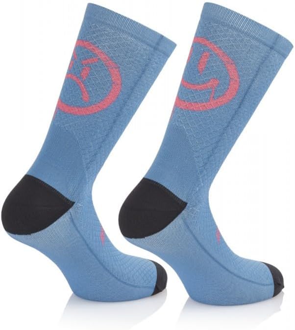 MB Wear Smile Emotions Socks EU 35-40