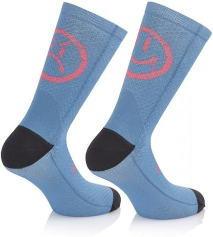 MB Wear Smile Emotions Socks EU 35-40