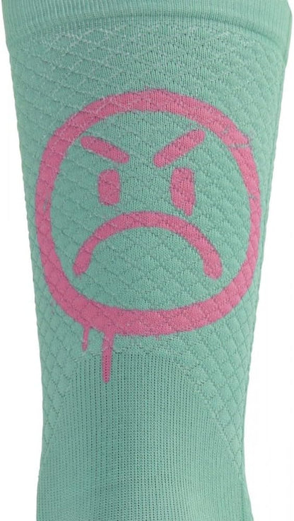 MB Wear Smile Emotions Socks EU 35-40